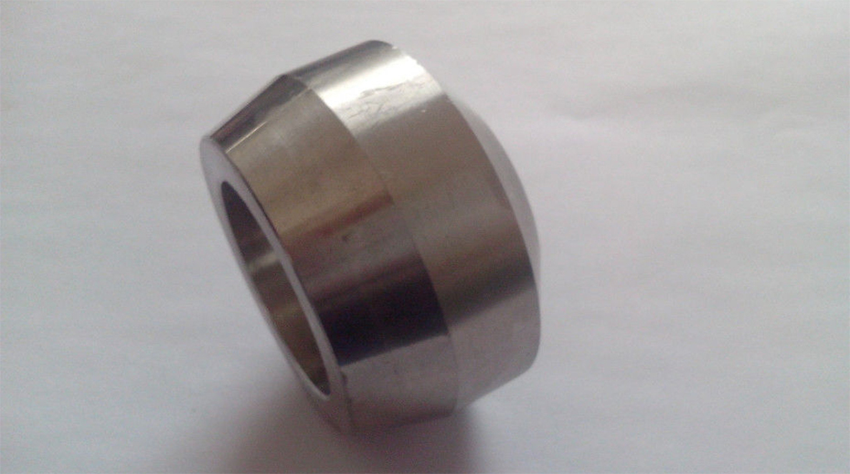 不鏽鋼承插焊配件