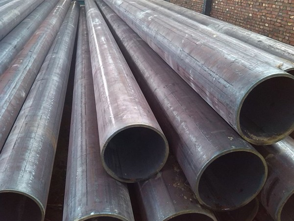 SA210 Grade A1無縫高溫鍋爐管