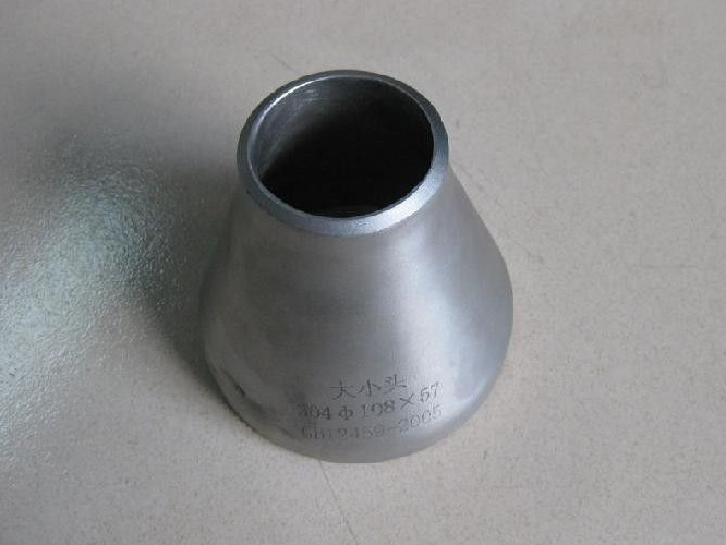 WP304 抛光大小頭