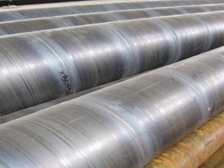 國(guó)标螺旋鋼(gāng)管GB/T9711-2012