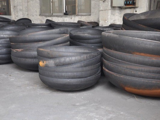 壓(yā)力容器封頭(tóu)A516 GR70