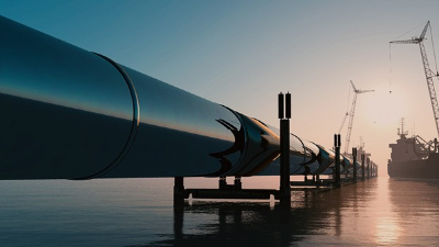 澳大利亞悉尼海港碼頭無縫鋼管採購案例