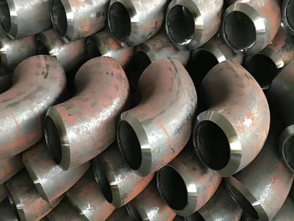 厚壁彎(wān)頭(tóu)219*23.01 SCH160