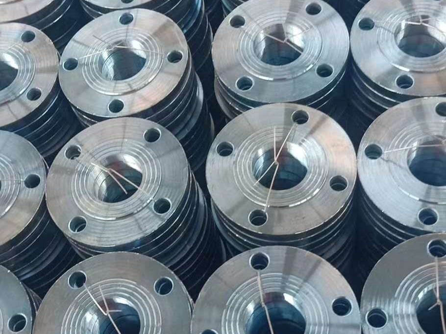 平闆法蘭HG20592-2009