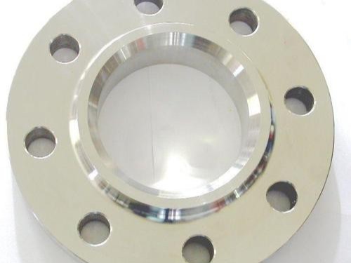 SO帶(dài)頸平焊法蘭 2205雙相鋼(gāng)法蘭