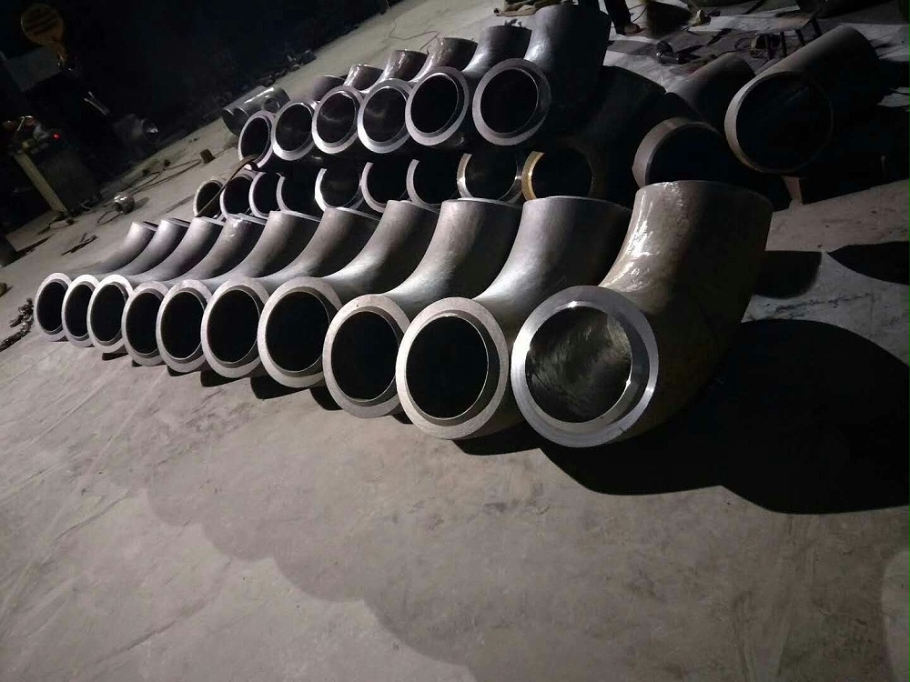 A420 WPL6低溫管線鋼(gāng)彎頭(tóu)