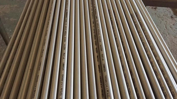 鋼宇管道淺析不鏽鋼管的特性及用途