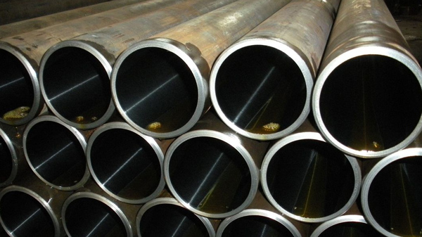 鋼宇管道分享鑒别無縫鋼管質量的方法